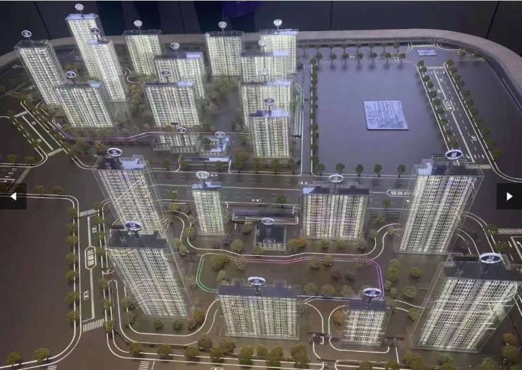 开云体育伟星宸ONE楼盘交房时间最新进展能买吗(图4)