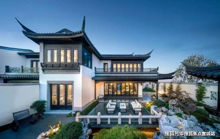 云山雅院别墅宁波余姚姚云山雅院楼盘详情房价户型容积率小区环境