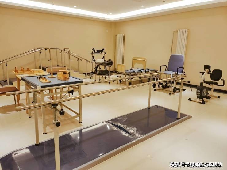 养老入住必读-2025北京亦和居养老院预约参观指南及费用整合公示(图2)
