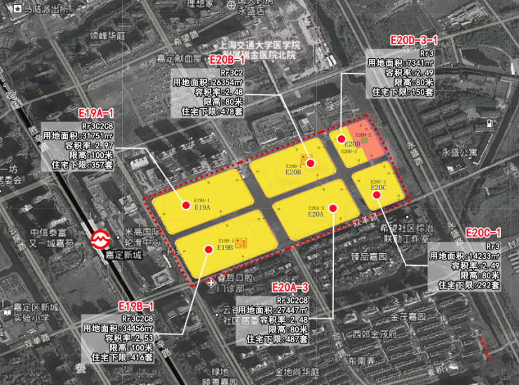 中建萬科未來城市售樓處理想之地樣板間規劃圖交房理想之地項目配套