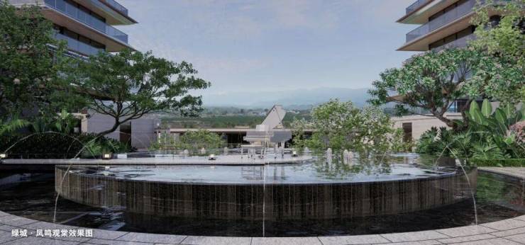 2025三亚绿城·凤鸣观棠|已认证|户型|价格|地址|开盘价|售楼处中心-丽江搜狐焦点