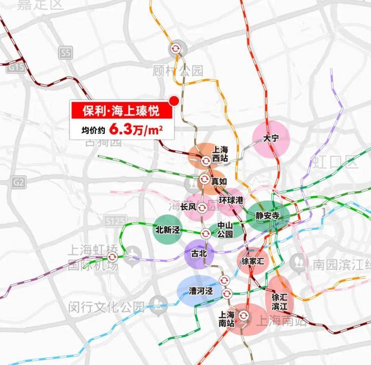 上海22号线延长线图片