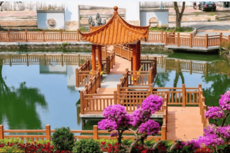 2026广州养老参考：白云启德养老院地址及惬意住宿环境实拍汇总(图4)