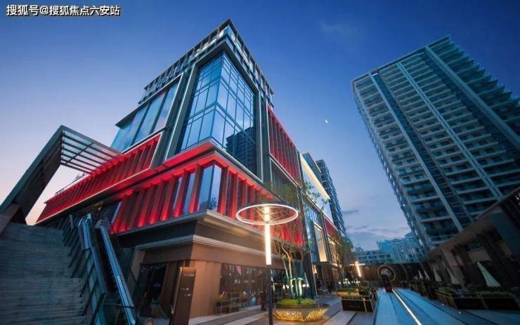 招商博奥花宸里(杭州萧山大平层商铺)|房价|配套图|户型图_交通地铁_楼盘地址-六安搜狐焦点
