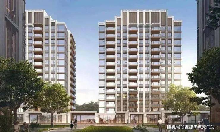 2026前滩滨江道楼盘官方售楼处前滩滨江道营销中心地址在哪_电话多少_房价户型学区地铁配套全解读(图11)