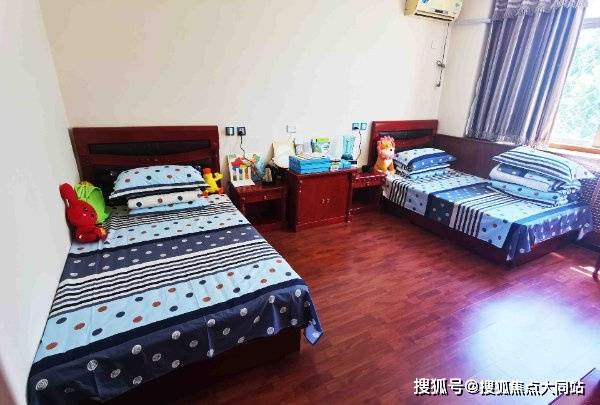 北京市大兴区青云店养老照料中心地址收费及社区服务详情青云店镇失能半失能老人家属就近养老选择(图3)