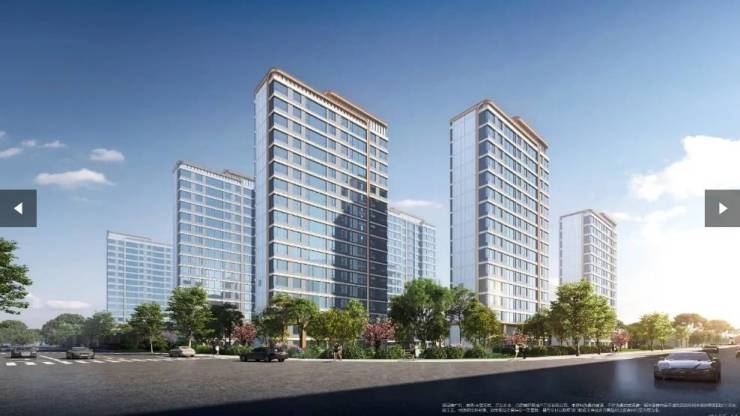 【营销中心电话号码】包河越秀中寰天悦楼盘怎么样-价格(图4)