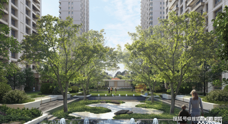 2026云萃森林楼盘详情-(中企云萃森林)售楼处电话-房价-户型配套中企售楼处电话-地址-房价-在售户型(图9)