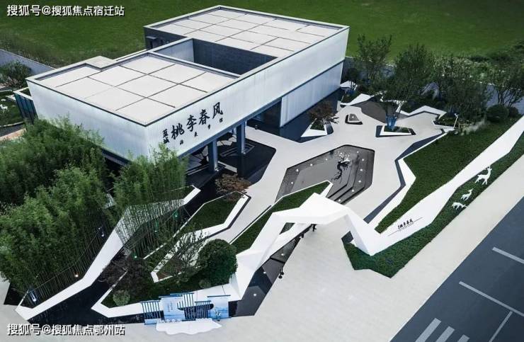古典回潮，你的梦中情宅正被AI重新定义-第1张图片-正海烽科技 - 领先的只能推广行业，智能制造解决方案提供商