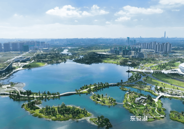 龙泉公寓东进核心东安湖长期主义资产-大华湖畔里怎么样 在售户型