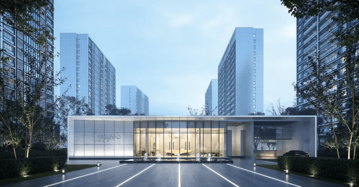 钟楼区五星中意宝第楼盘最新发布:户型及配套全解析(图6)