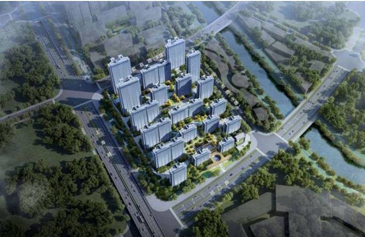 合肥中交九宸新房周边配套-值得买吗(图2)