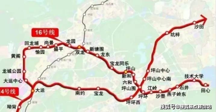 环中线最新线路图图片