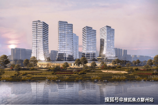 开云电竞app江一云境(中南江一云境)首页网站江一云境楼盘详情价格户型图效果图(图8)