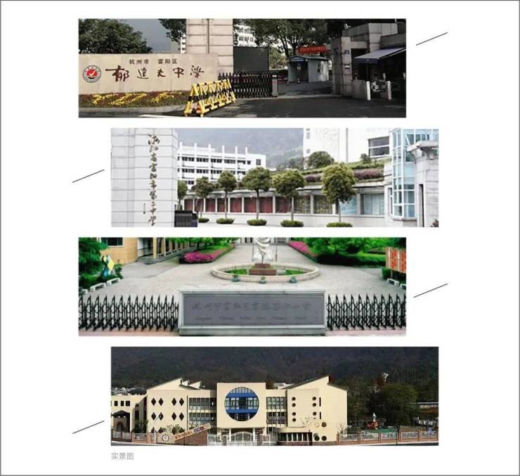 郁达夫中学,富阳二中,富春六小,富春三幼四大名校环伺,12年全龄教育无