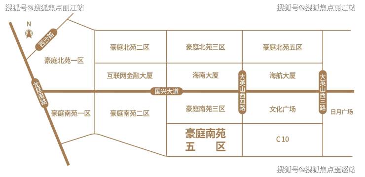 海口海航豪庭南苑五區商鋪售樓處最新動態品質好嗎開發商電話