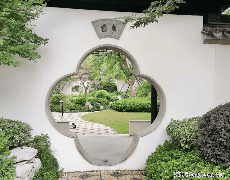 JN江南平台苏州中式园林别墅苏州桃花源独栋 别墅多套房源可选 私藏一座江南园林看房预约热线(图5)