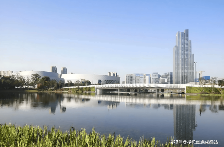 成都【高投启鸣观樾序】售楼部电话(百度认证)丨线上售楼处首页_获取最新房价_优惠政策热销户型图_春节看房预约已开启。(图3)