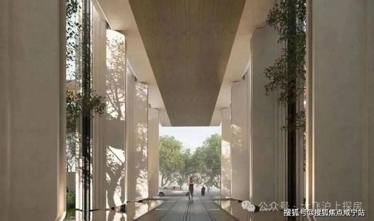 澐启滨江售楼处电话-上海澐启滨江(售楼处电话)楼盘详情-、位置、配套、小区环境(图17)