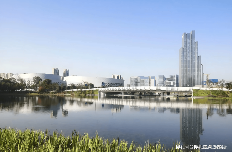 成都【高投启鸣双子星】官方售楼处电线月最新售价_了解户型面积_最新优惠活动_线上售楼处首页(图4)