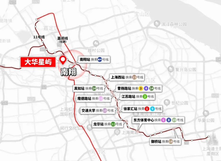 大华星屿(售楼处)首页-网站-环境-户型-价格-地址-楼盘详情-配套-电话-交房时间-配套-电话-交房时间(图23)