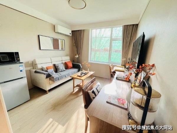 2026北京康养颐寿嘉园(北京市顺义区光明街道养老服务中心)值得入住吗？潮白河畔+数智康养+24小时医护收住各类护理需求老人(图3)
