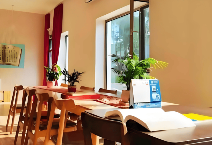 北京市海淀区国利来养老照料中心简介：2026最新价目表及电话(图3)