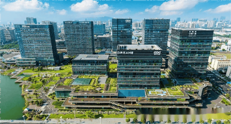 苏州吴中太湖新城太湖瑰丽:低首付低利率政策下133席纯墅区值得改善置换吗(图2)
