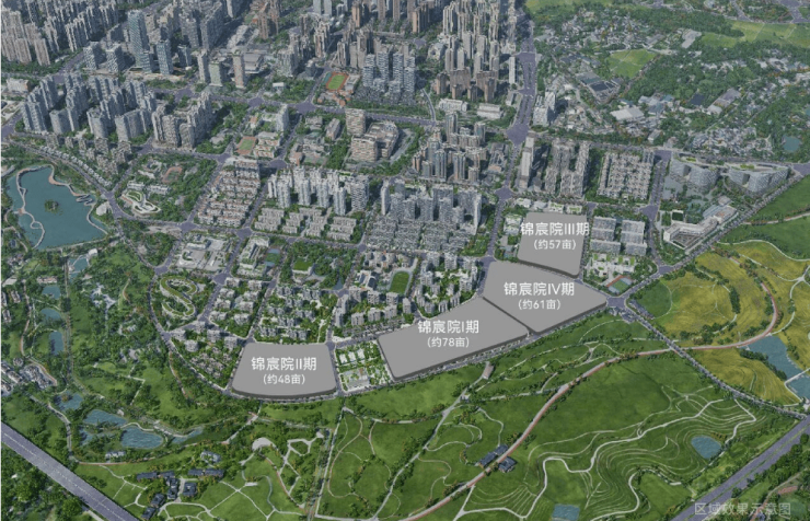 成都「锦宸院」锦江区驸马板块豪宅→稀缺洋房大平层→锦宸院最新产品亮相-南充搜狐焦点