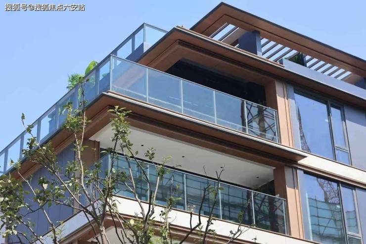 杭州萧山金帝河印府:彩虹大道TOD低密院墅,容积率1.2纯改善社区,毛坯排屋叠墅总价350万起-六安搜狐焦点