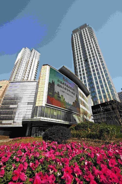 黄浦日月光旁公寓海兴公寓最新房价丨交通丨在售户型