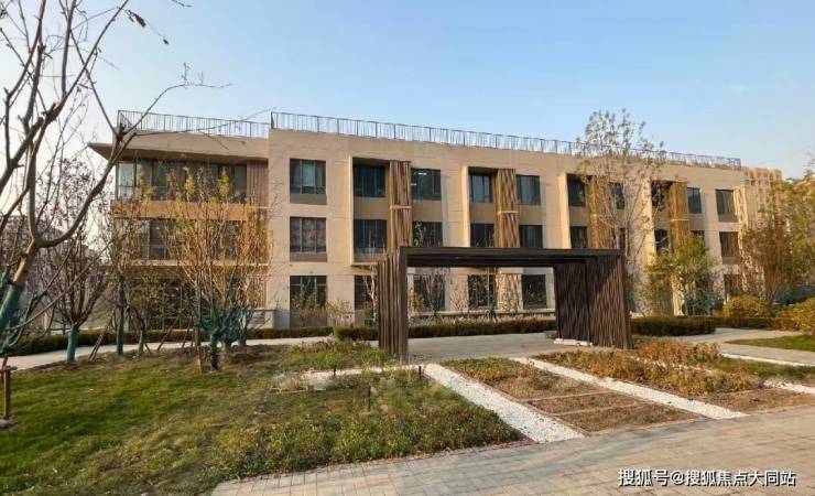 2026年北京甄选养老热门之选!泰康之家海淀西北旺项目(北京市海淀区西北旺镇养老服务中心)入住报价、环境配套及预约体验电话(图2)