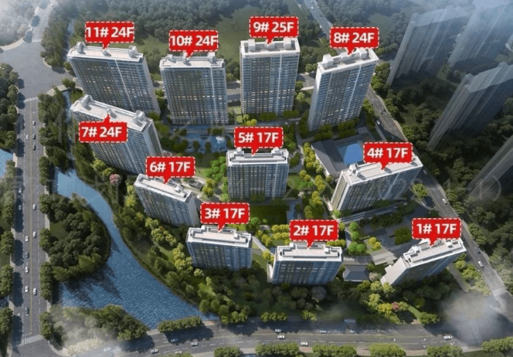 【花桥湖滨铂悦花园】房价、户型、样板间、周边配套、交通!!-连云港搜狐焦点