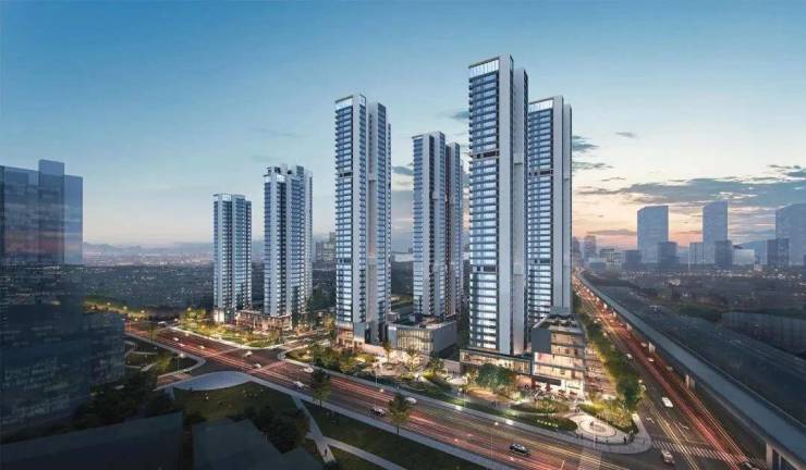 城建天樾武汉城建天樾首页网站丨城建天樾楼盘地址武汉城建天樾价格