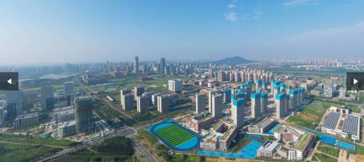 合肥伟星万科星遇光年项目电话号码-价格爱游戏平台【2025年12月房价解析】(图2)