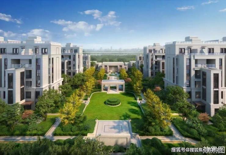半岛综合体育浦发虹湾(售楼处)网站营销中心上海浦发虹湾售楼处欢迎您楼盘详情(图9)