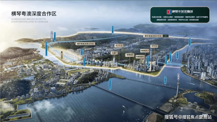 珠海横琴规划,新区(第4页)_文秘苑图库