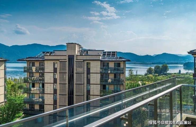 昆明华夏四季售楼中心(营销中心)|华夏四季楼盘详情-华夏四季在售户型