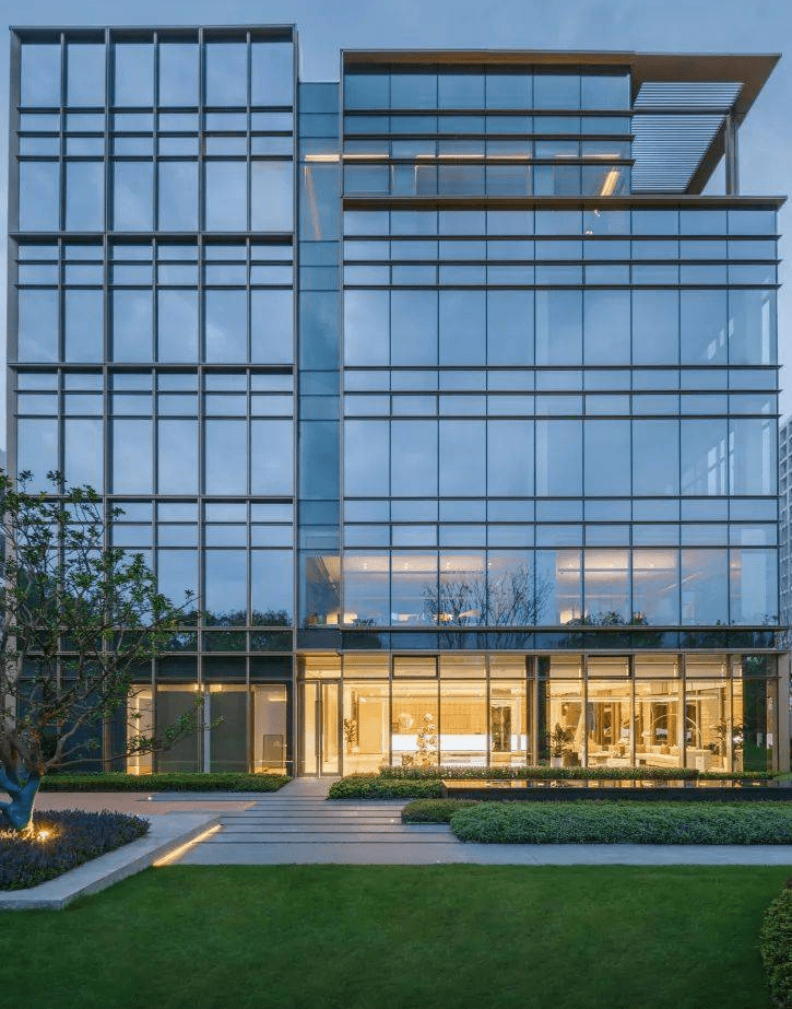 杭州金地威新科技园24小时电话金地威新科技园首页网站售楼处丨楼盘