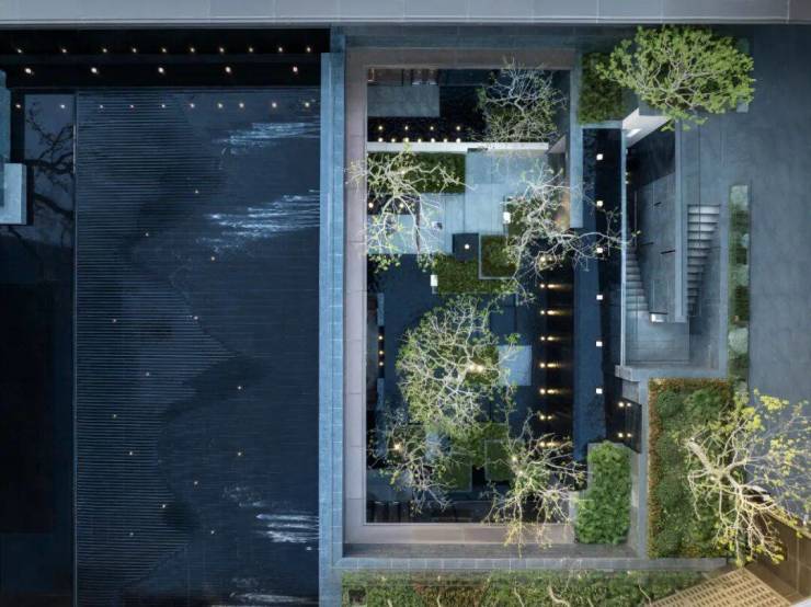 苏州【建屋新棠玥】营销中心-项目概况-区位-户型-配套-绿化率-得房率-交付标准-预约看房-@【建屋新棠玥】售楼处导航(图11)