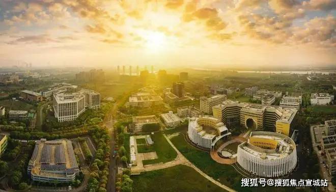 郑州新高科技园：科技创新之都，产业升级新引擎