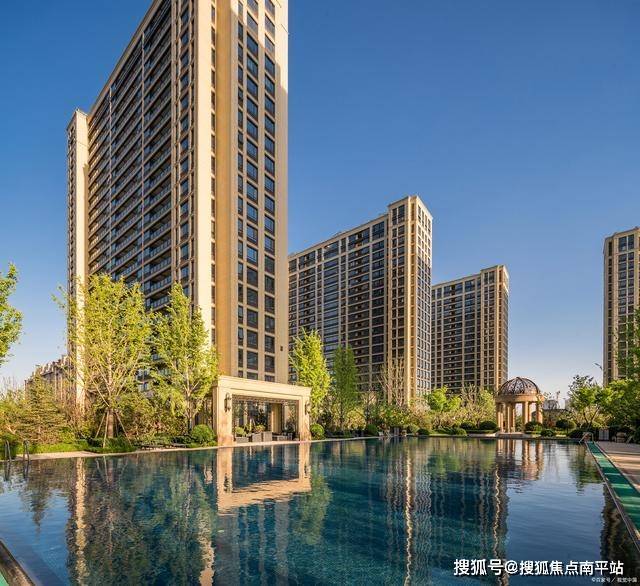 保利华侨城云禧营销中心(售楼处)保利华侨城云禧丨楼盘位置丨欢迎您-南平搜狐焦点