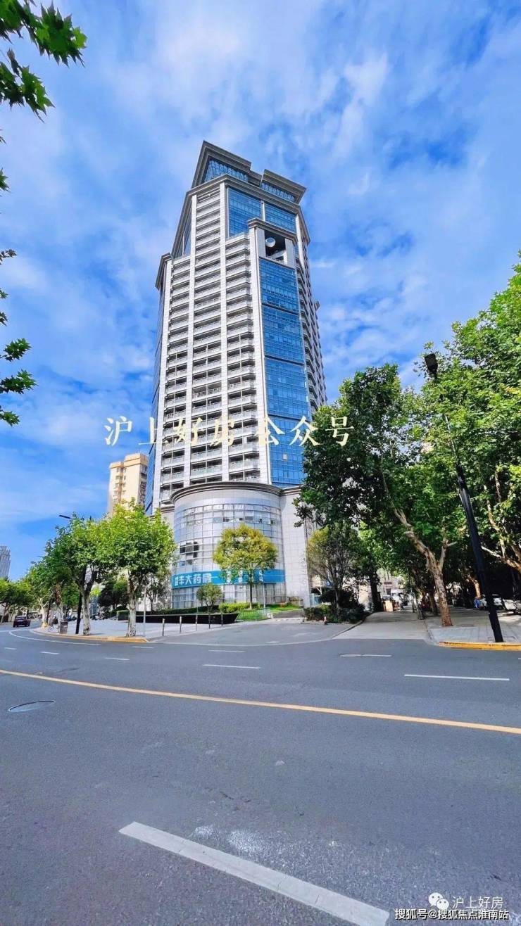 淮海中华大厦认购上海售楼处电话户型周边配套交通