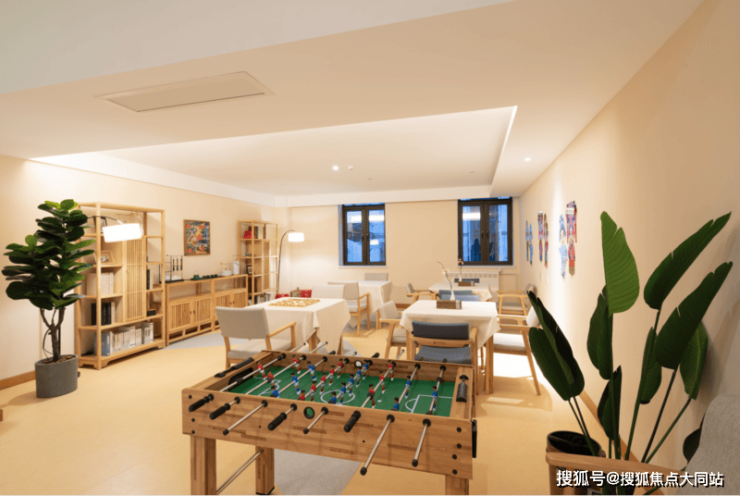 2026年北京失能护理示范!北京华方青樾里颐养中心地址导航+分级收费+入住指南(图2)