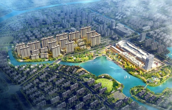 置顶首页湖州南浔新城吾悦华府售楼处电话位置价格楼盘资