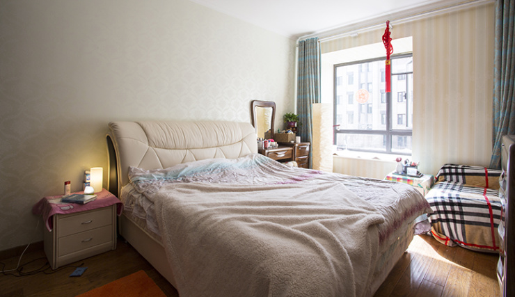 2016业主入住实景照片分享