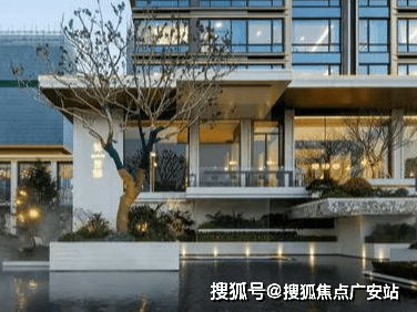 兴耀沐芳洲(官方售楼处)电话-兴耀沐芳洲销售中心-环境-户型-价格-地址-楼盘详情-配套-电话-售楼处位置-配套-交房时间(图3)