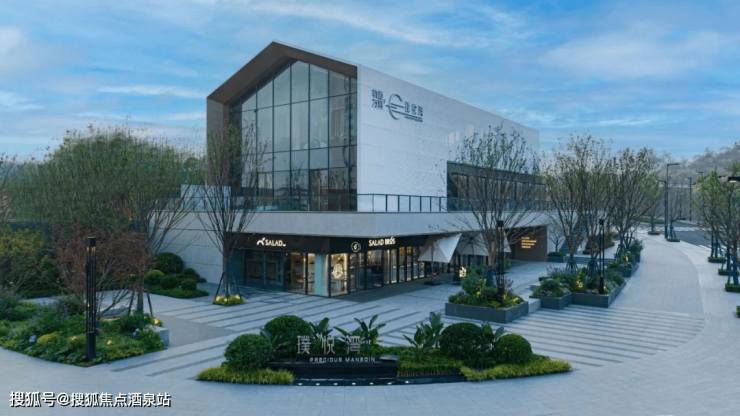 长沙轨道万科璞悦湾售楼处vip热线电话轨道万科璞悦湾户型备案价图片