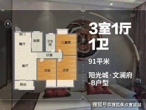 阳光城文澜府(售楼处)官方电话-阳光城文澜府开发商官方首页网站-营销中心地址➢楼盘详情-最新价格-户型图-容积率@2026售楼处(图3)