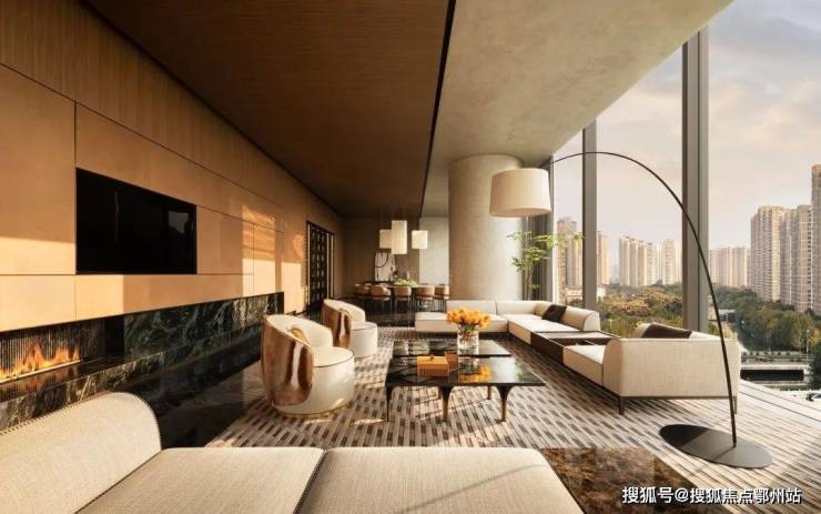 杭州海威安铂中心(海威安铂中心)首页网站-楼盘详情-户型图-价格(图15)